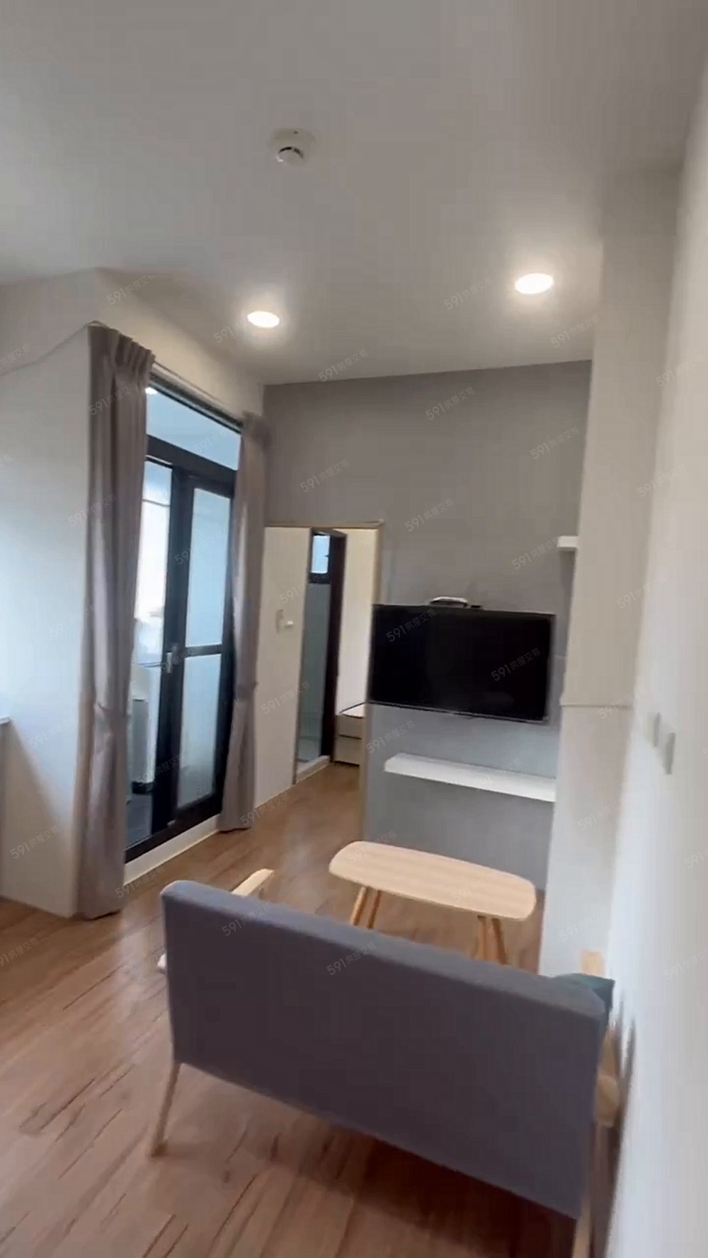 ✅可寵✅可雙租補✅陽台獨洗✅流理臺✅飲水機子母車✅汽車位 - Image 1