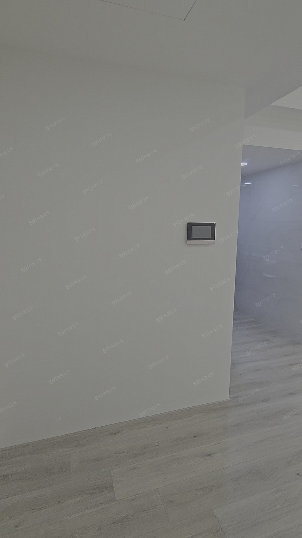 全新一手新成屋【頂埔捷運站走路約5分鐘】兩房好規劃 - Image 1