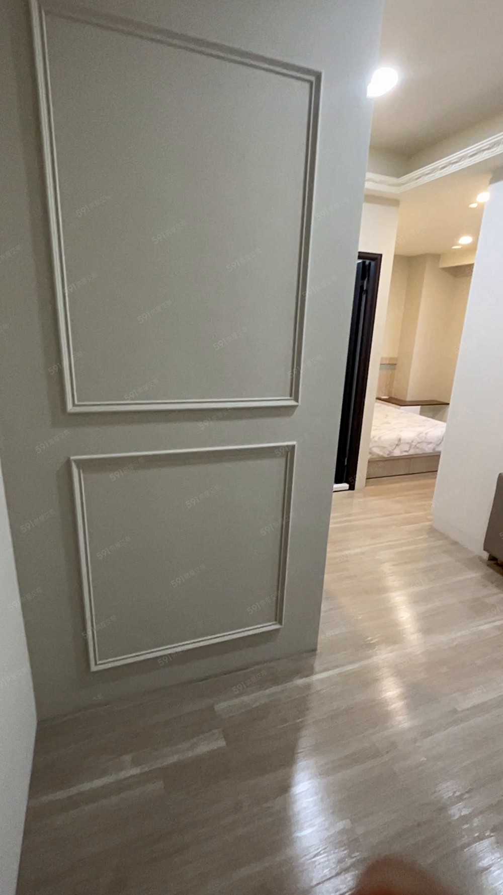 ✨類一房一廳✅雙租補✅貓✅大空間✅機車位✅子母車 - Image 1