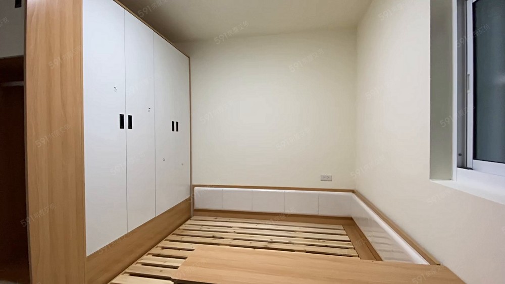 🍀三重近捷運可租補套房|中信小朱 - Image 1