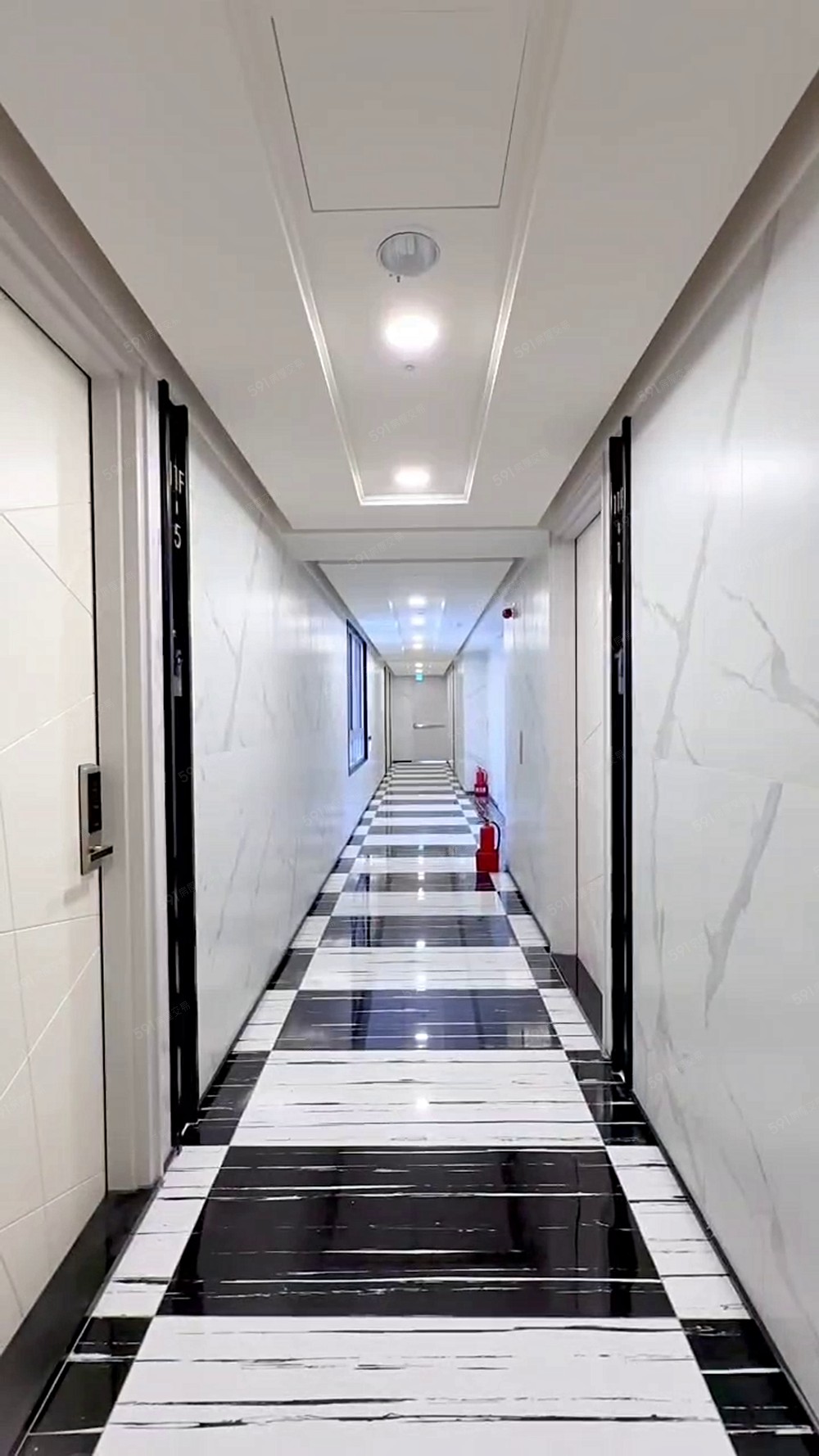 🌞高樓景觀宅🥨雙面採光🥨含平面車位🥨理想家庭好生活 - Image 1