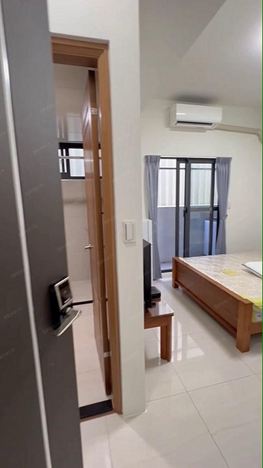 可貓貓🔥整棟新蓋🔥可雙租補🔥陽台獨洗🔥衛浴開窗🔥讚 - Image 1