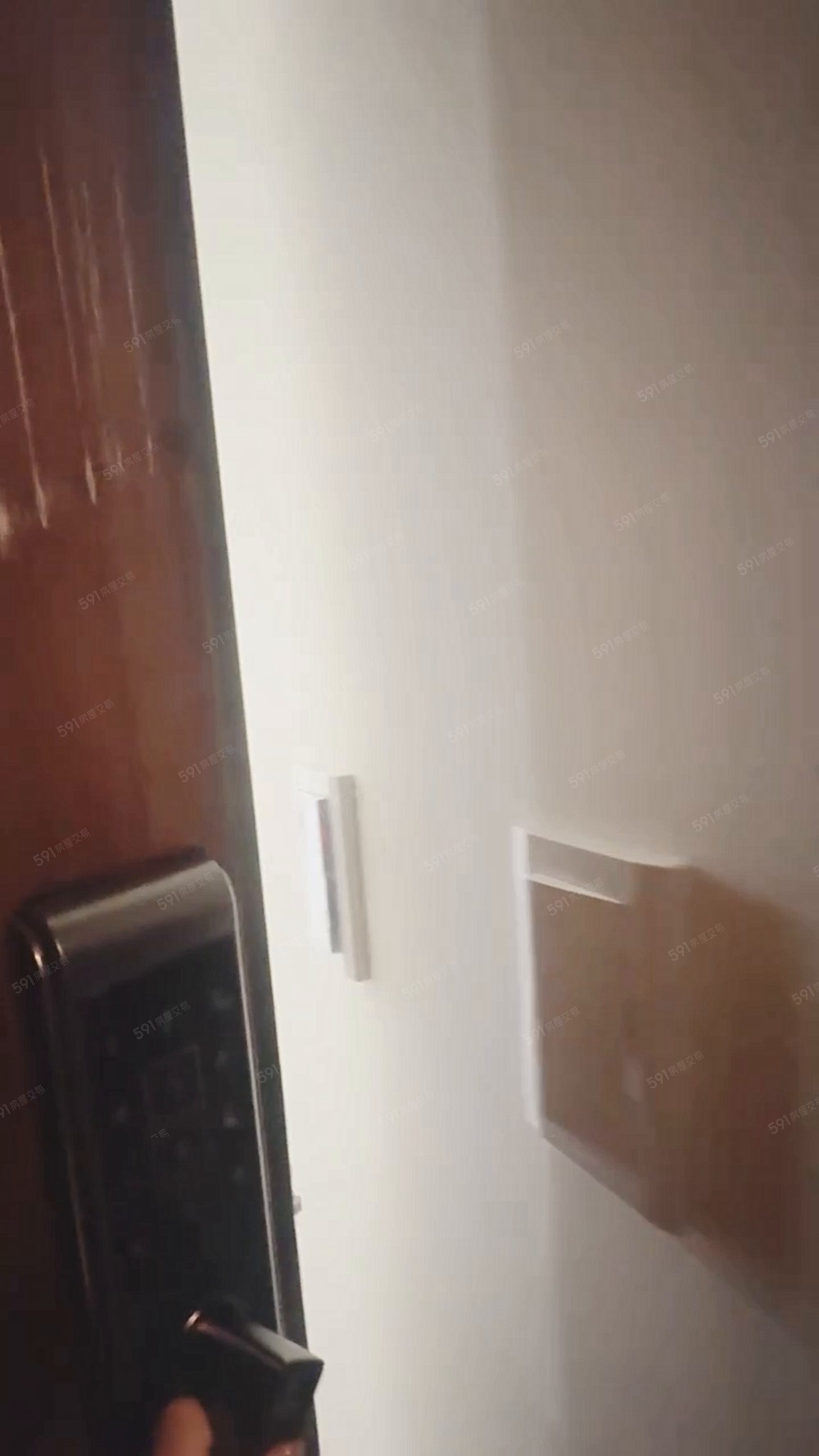 馬卡龍樹孝樹德育賢中國醫BOT💖可租補超美三房含平車💖 - Image 1