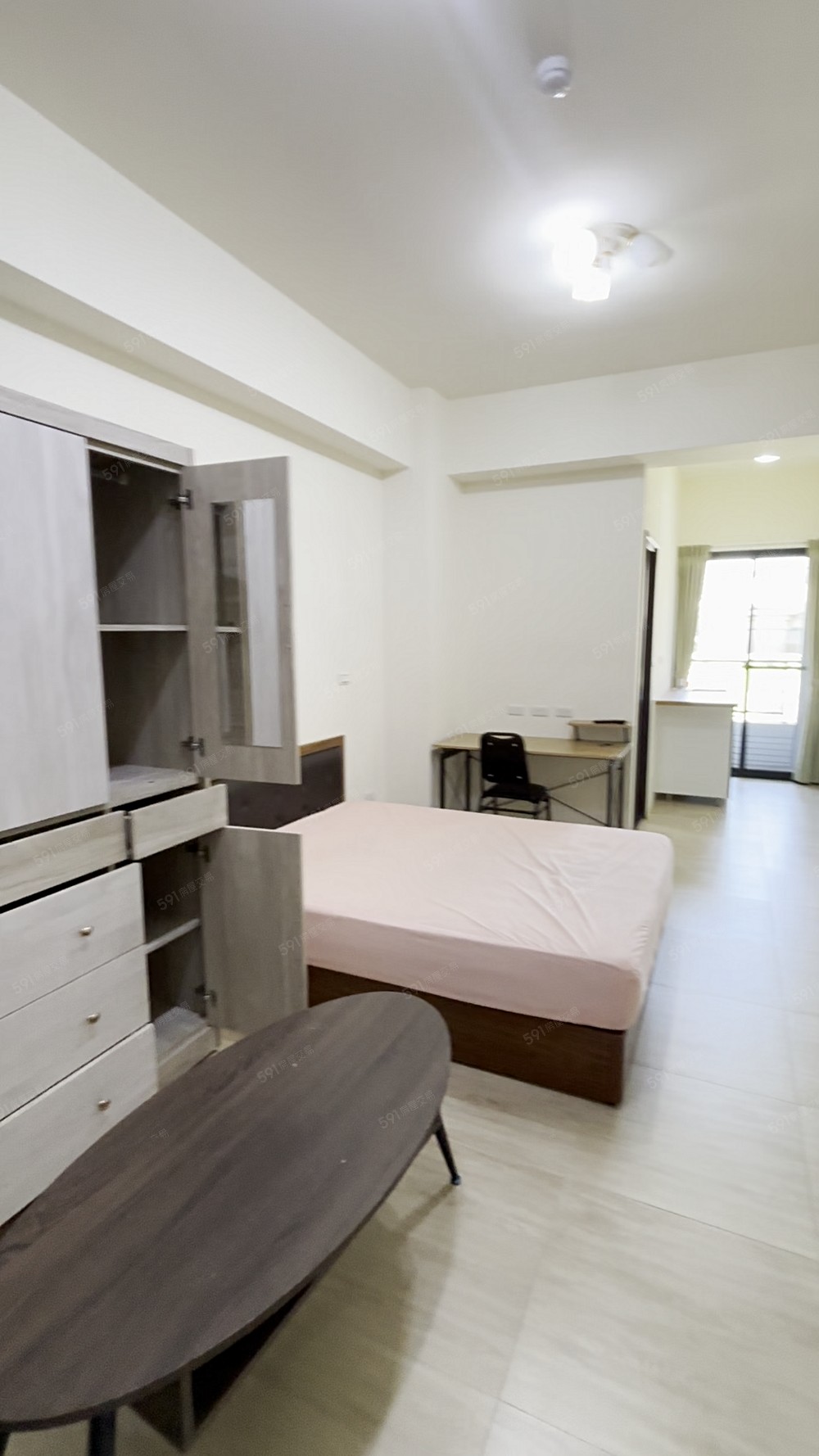 電梯美房❤可租補❤獨洗曬❤子母車❤乾溼分離 - Image 1