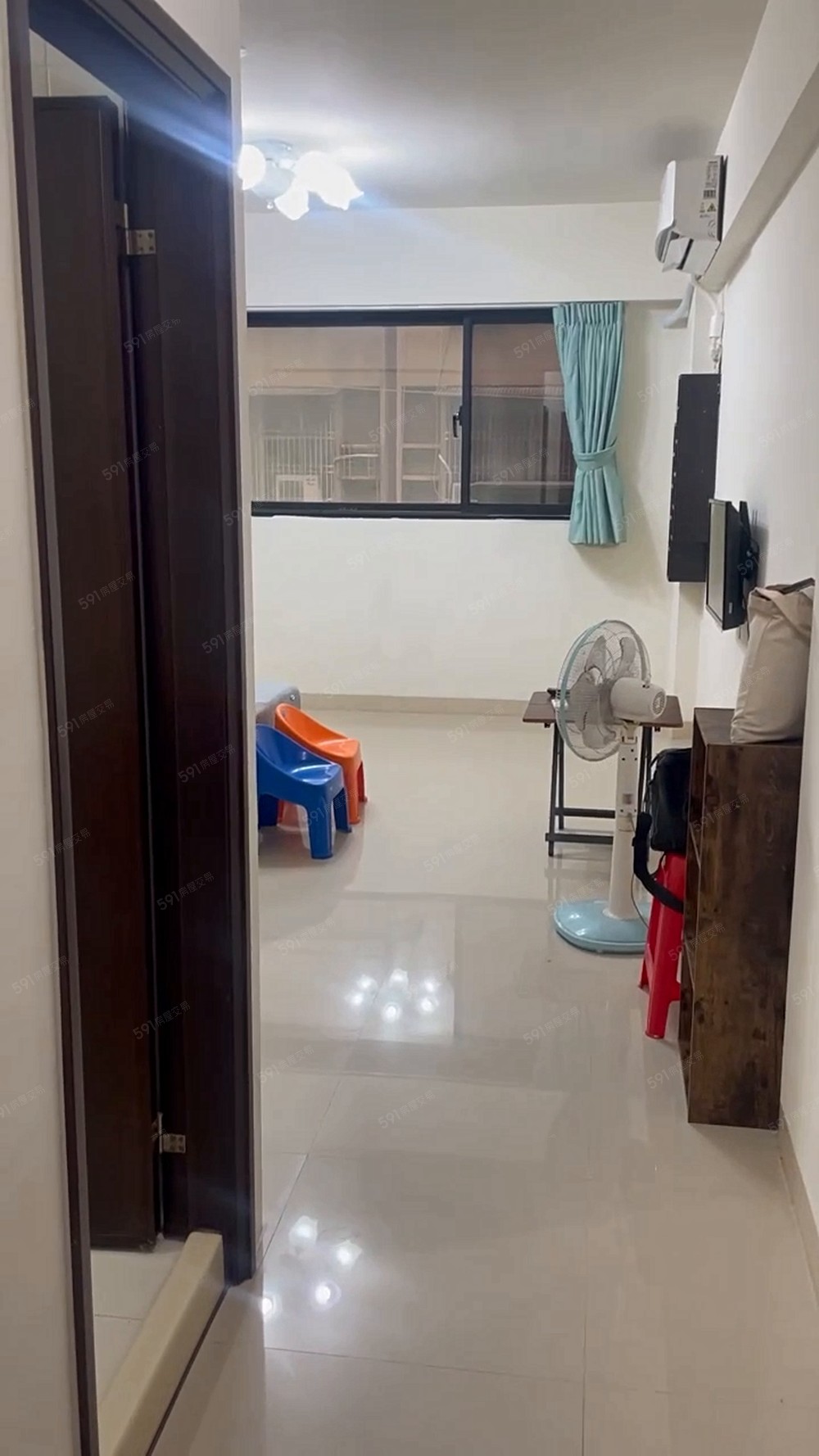 岡山明亮大套房 - Image 1