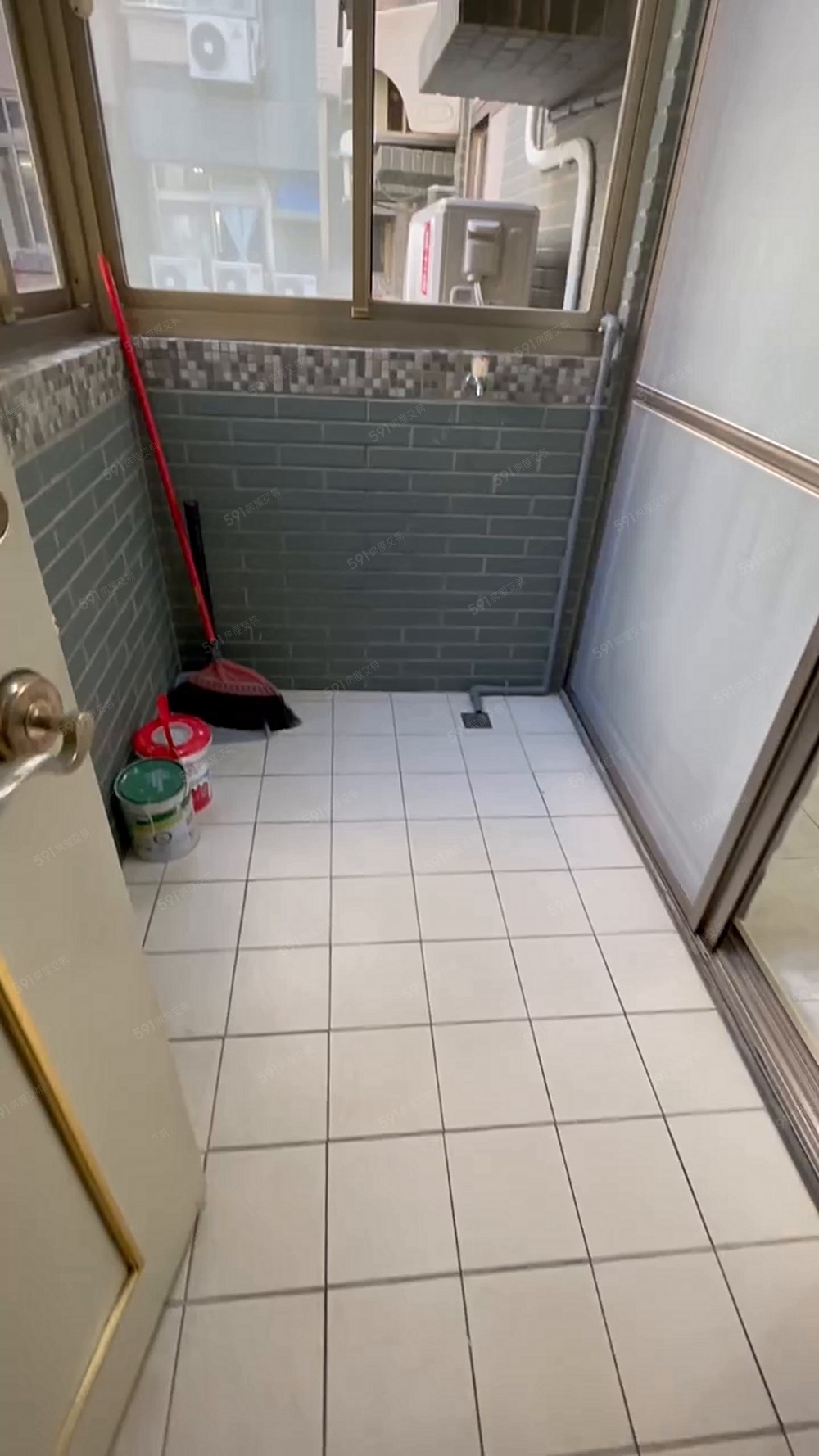 近AI園區💖租補入戶籍💞縣政府家樂福商圈拎包入住美三室 - Image 1