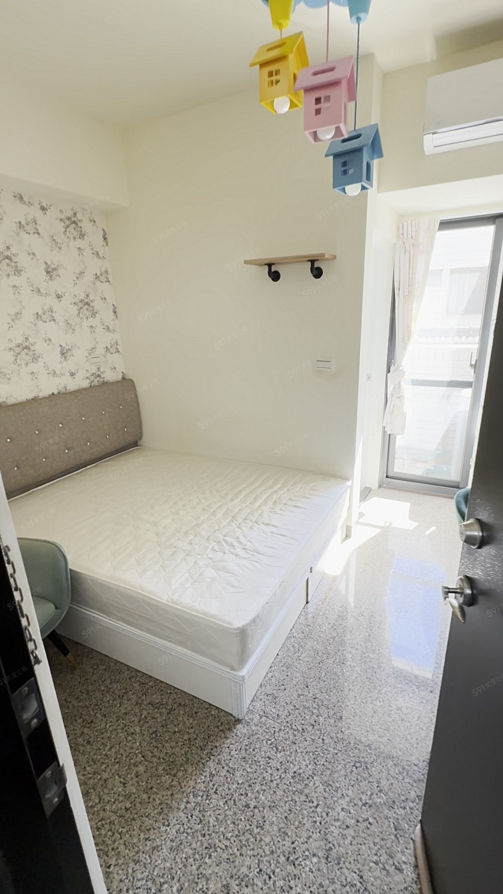 ❤️永興商圈❤️獨洗曬❤️可寵❤️可短租 - Image 1