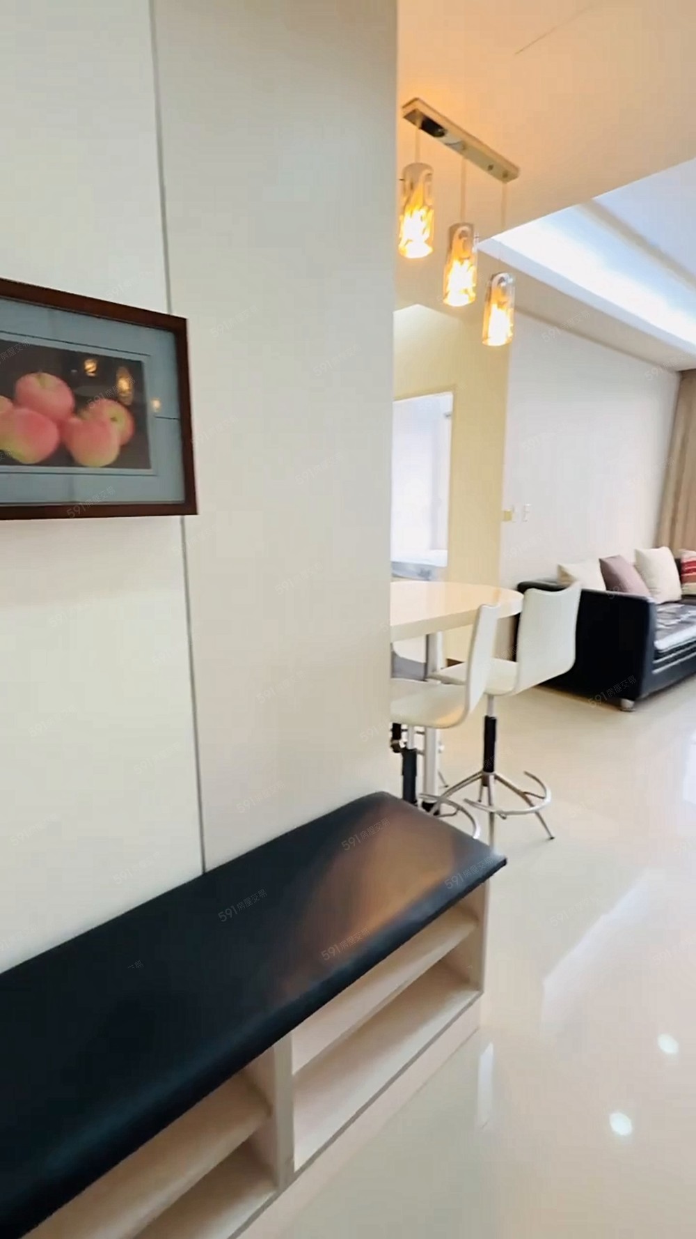 優惠優質3房🏠面足球場無限棟距採光好☀️家具全配近台74 - Image 1