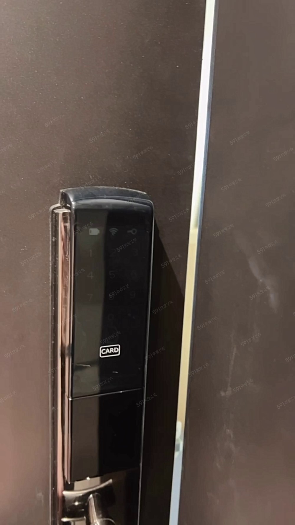 上東城全新高樓朝外景觀三房 - Image 1