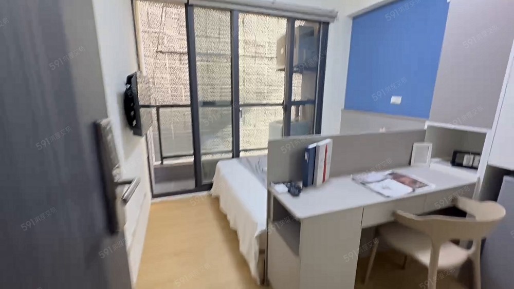 ✨新光遠百✨近捷運電梯新套・可租補・陽台獨洗・時尚小資 - Image 1