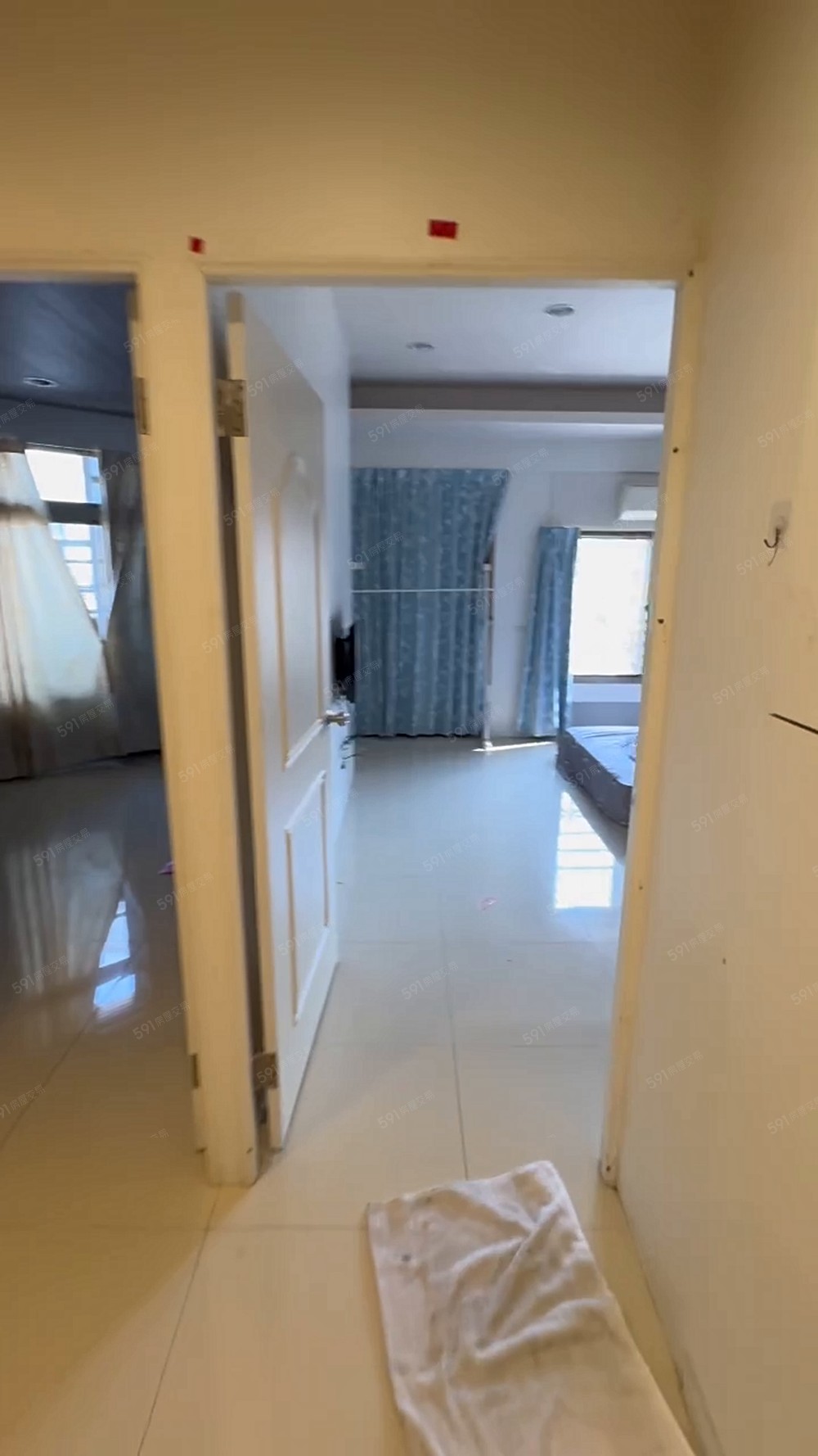 北成國小公寓四樓出租可寵物可租補 - Image 1