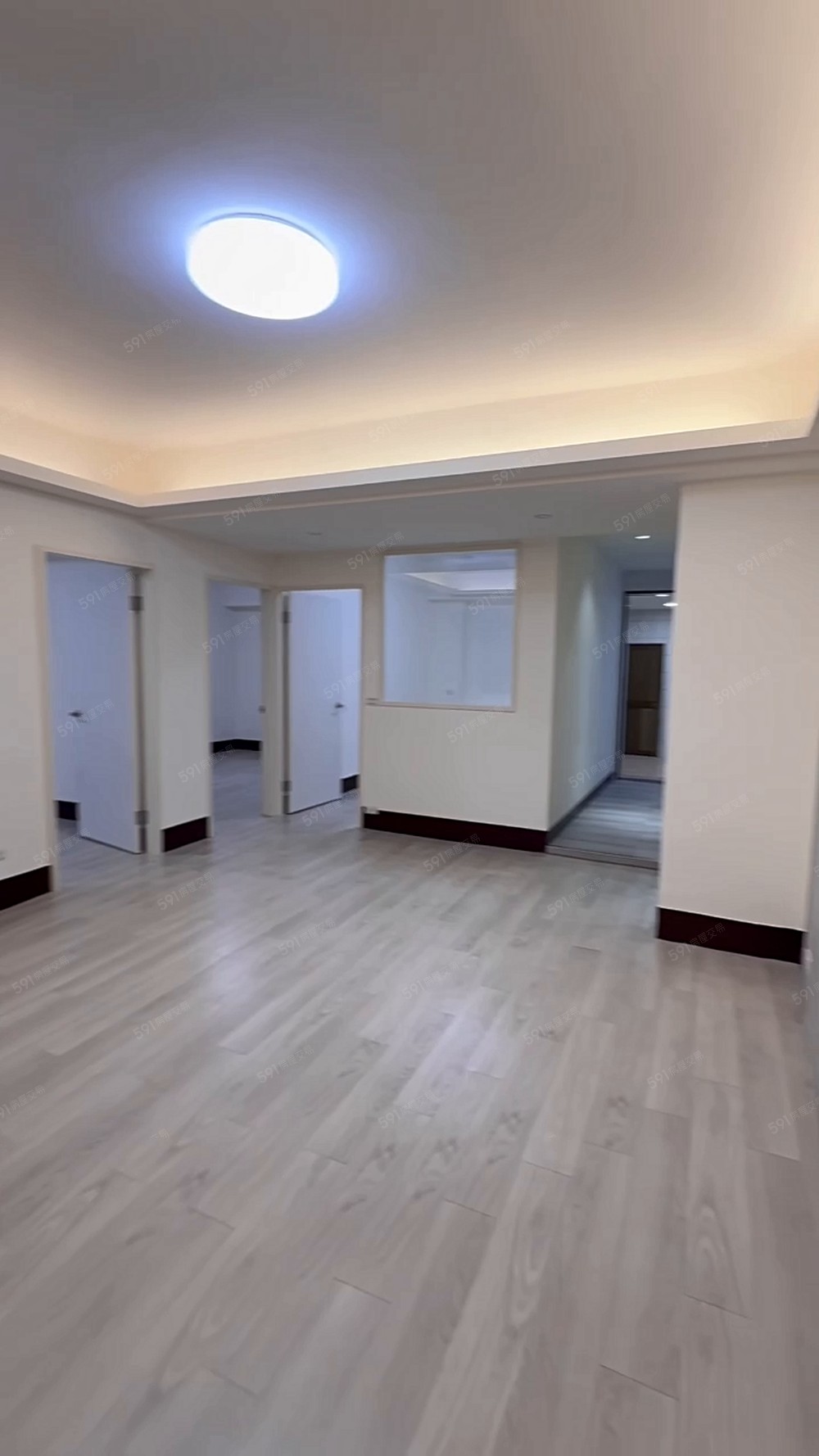 丹鳳🏠免爬高❤️租補戶籍✨寵物友善/變頻冷氣/天然瓦斯 - Image 1