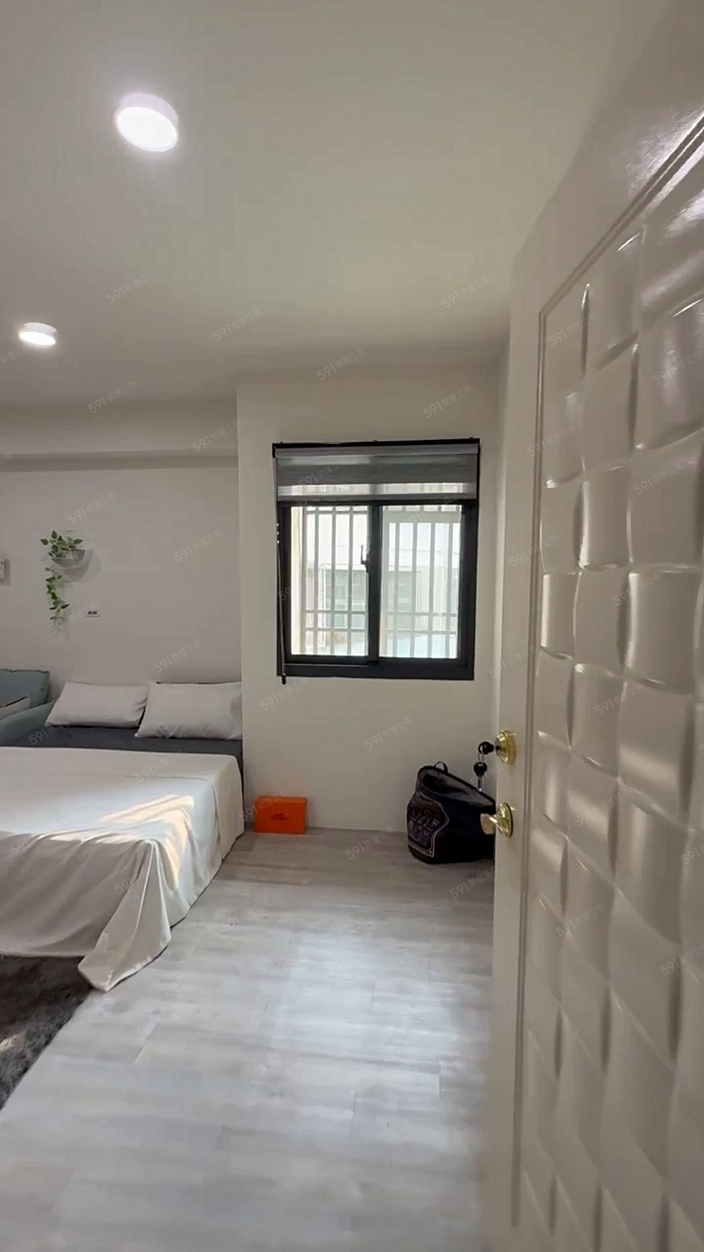 可租補可貓可開伙獨洗脫烘｜太平市場旁｜熱鬧地段超美電梯大套房 - Image 1