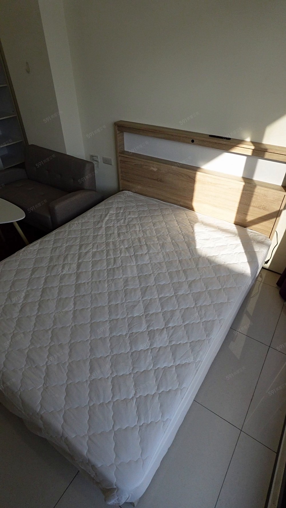 租✨電梯套房含傢俱✨近精誠中學✨近交流道 - Image 1