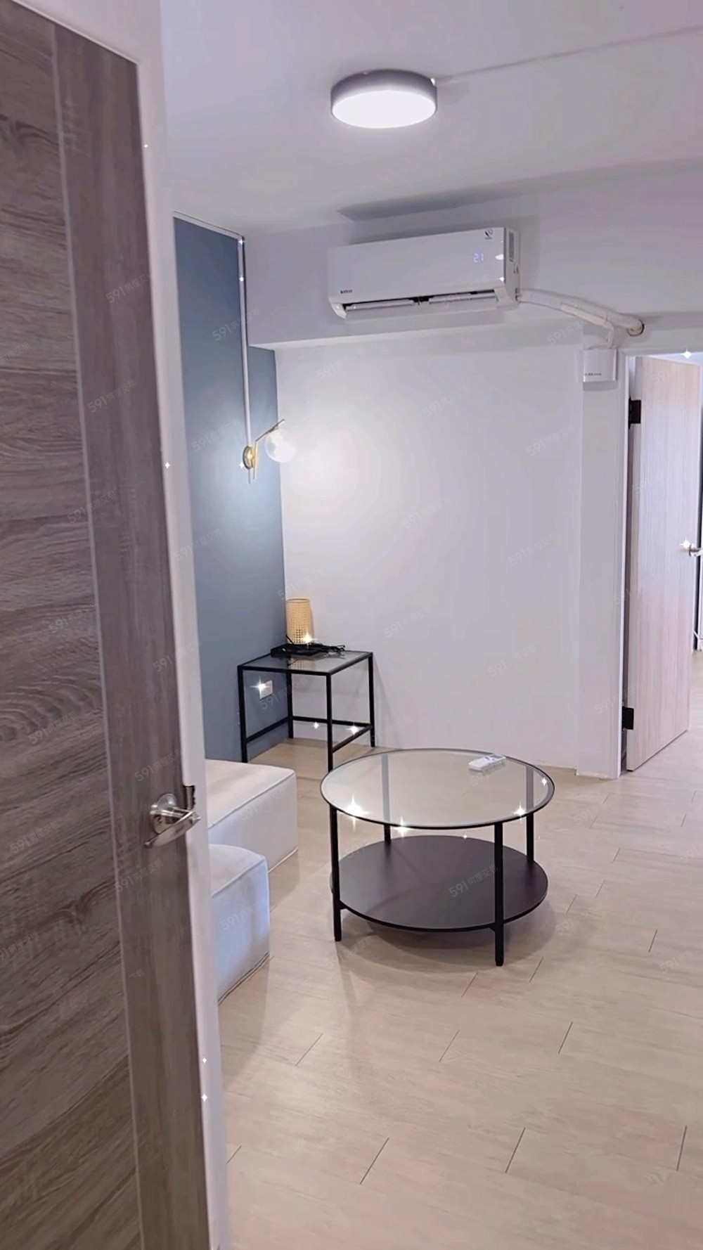 近大遠百&三多商圈/可養寵/可租補/有陽台 - 591租屋網 - Image 1