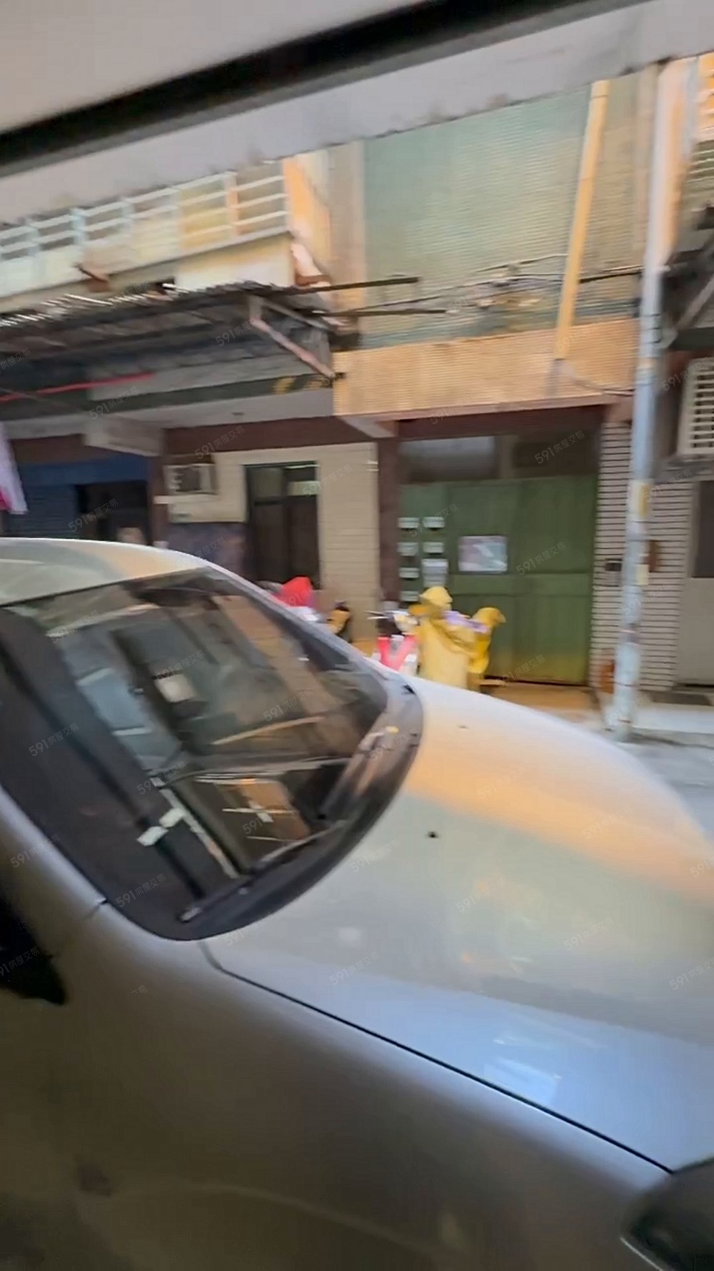 【社宅/可租補/免服務費】一樓大一房兩廳｜近浮州火車站交通便 - Image 1