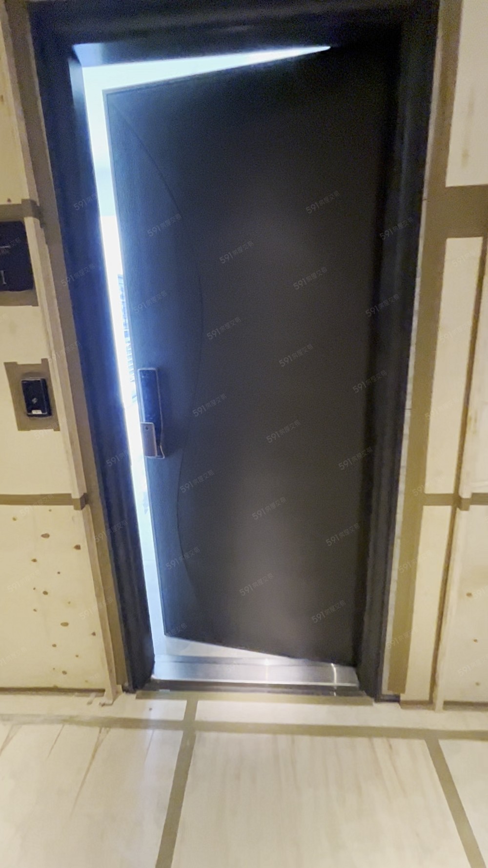 蘆洲【維也納公寓】高質感2+1房出租(露臺戶) - Image 1