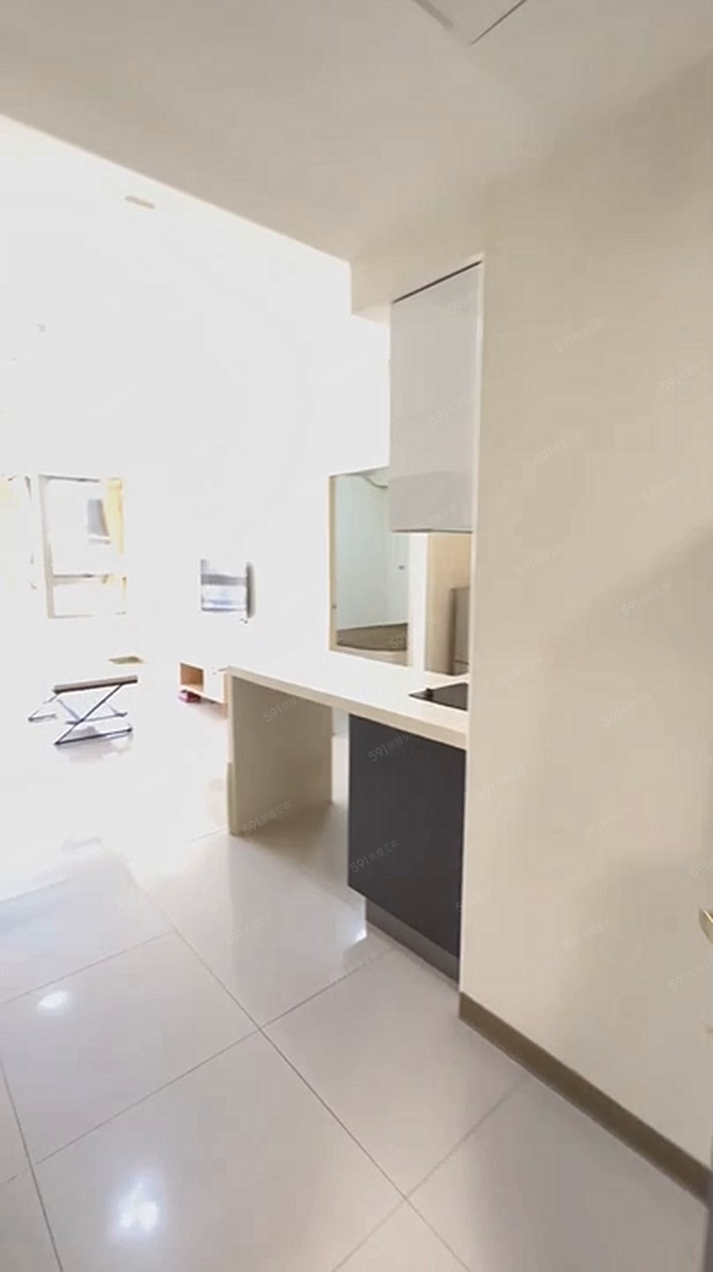 崇德文心#正一房#車位可租#可租金補貼 - Image 1