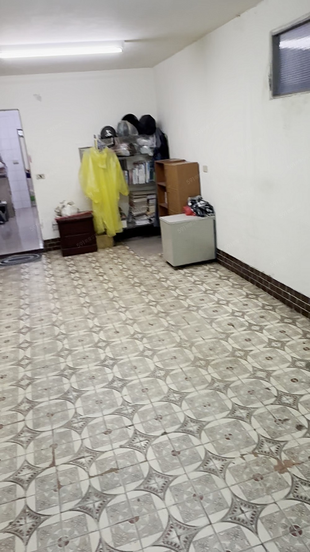 光復路清大交大旁雅房（4,500元） - Image 1