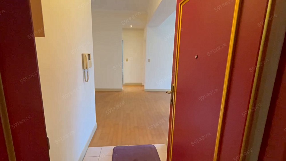 星鴻社宅😊區公所涵煙翠景觀大2房/純優靜/好停車😊享租補 - Image 1