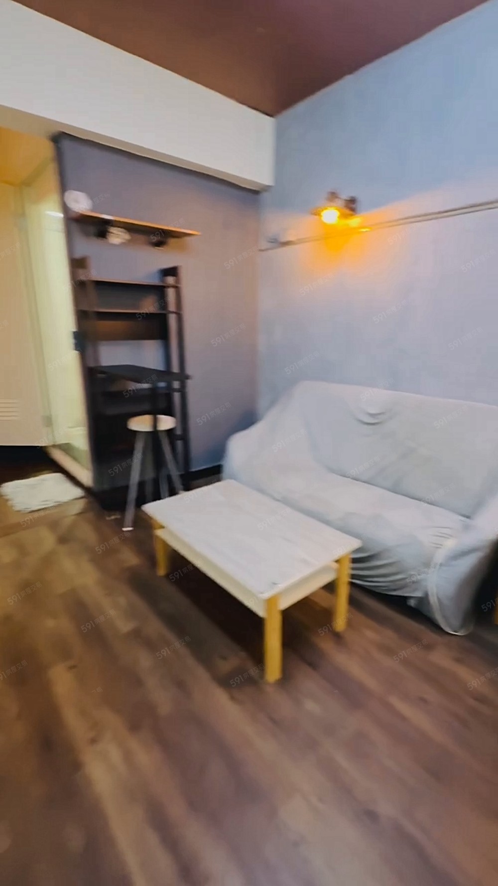 七張⭐️獨洗晒⭐️乾濕分離⭐️包水電瓦斯⭐️公寓2樓 - Image 1