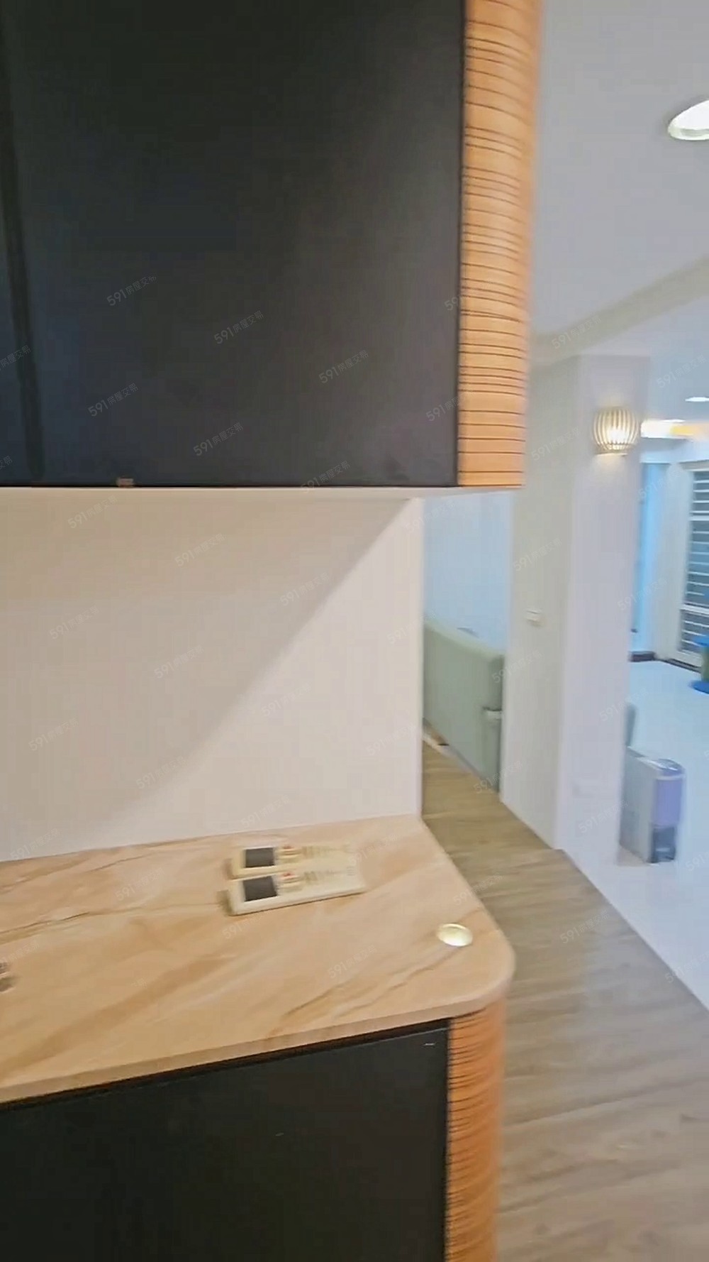 永安市場❣️可租補稅免爬高/乾濕分離大空間/裝潢新機能佳 - 591租屋網 - Image 1