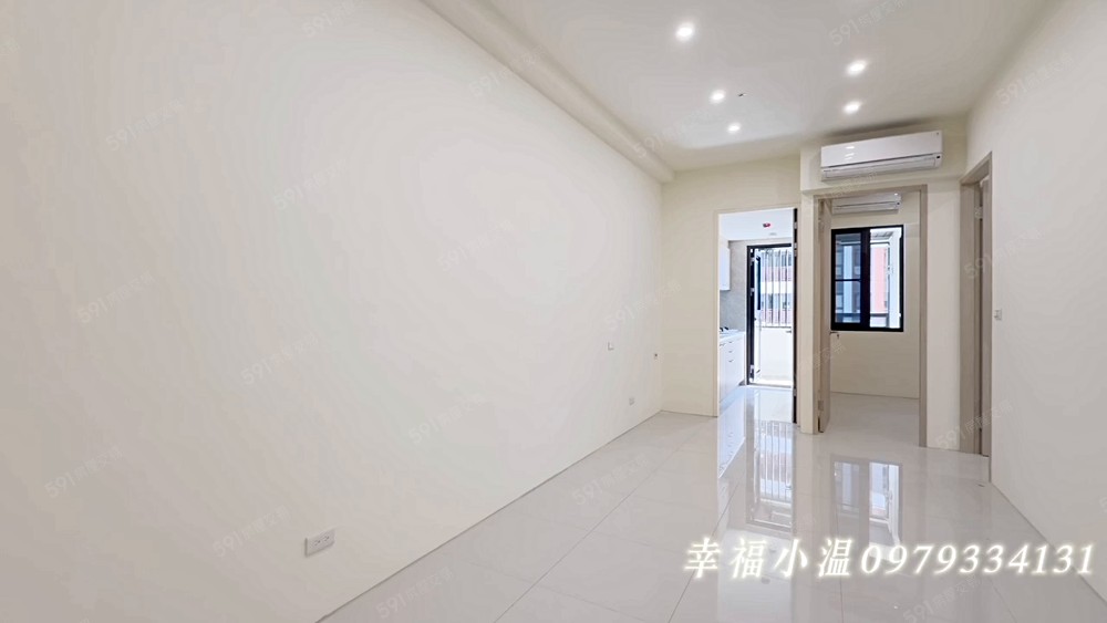 誠意出售『亞昕一見』高樓美妝2房2衛+平面車位✨幸福小温✨