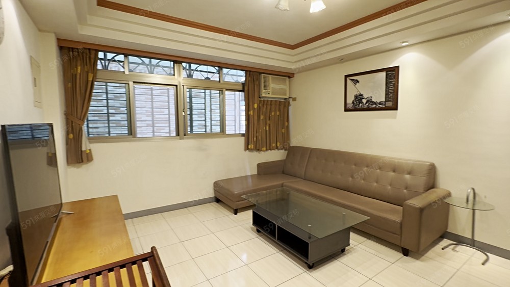 中正東路靜巷採光三房電梯宅 - Image 1