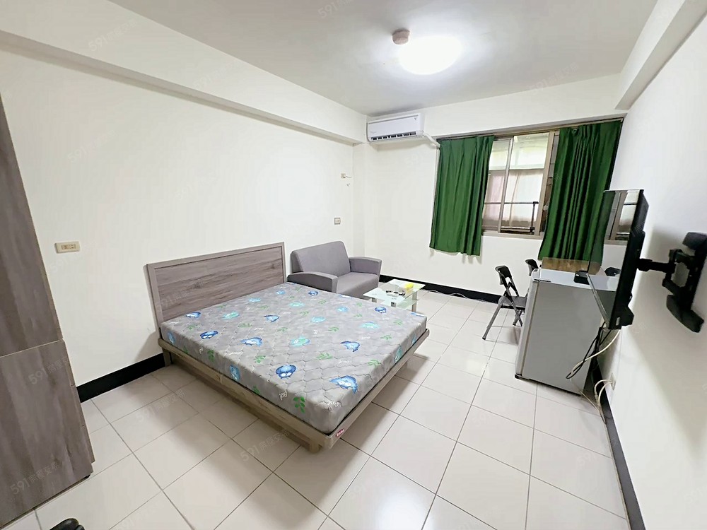 近轉運站、新竹國小、生活機能好、精美電梯套房 - Image 1