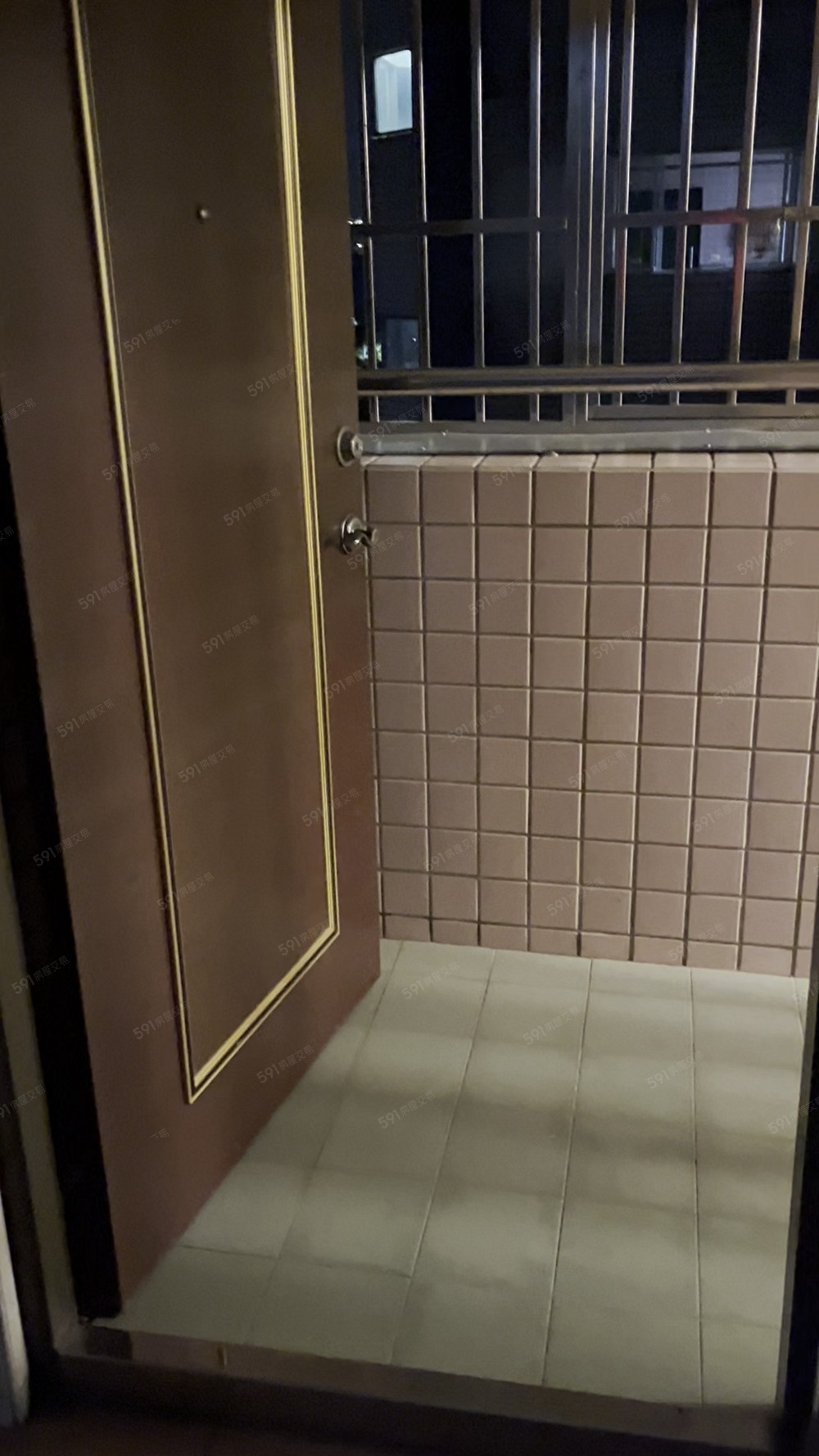 台積電海科大捷運R21陽台進出遠境雄觀4房景觀樓 - Image 1