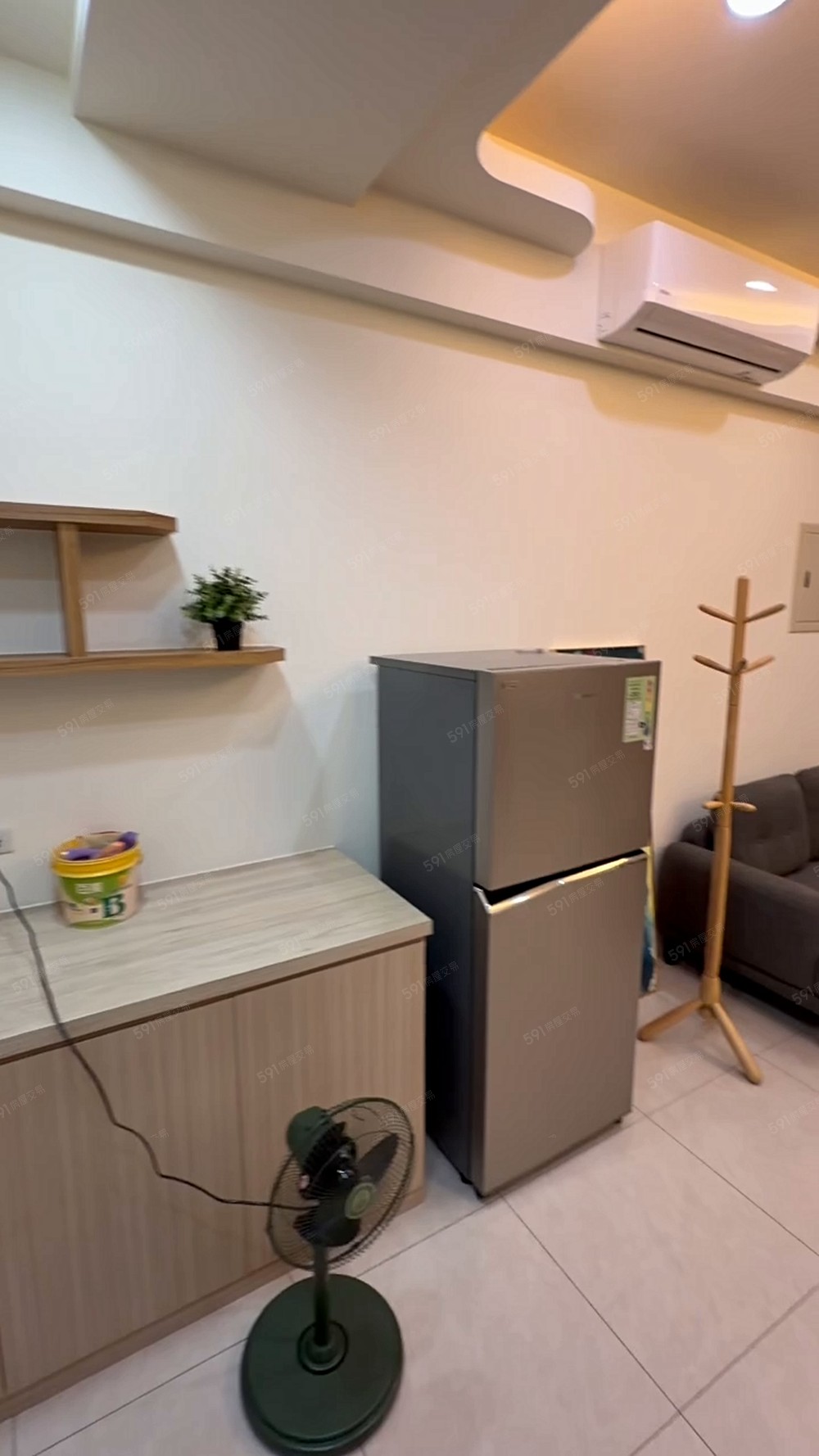 免服務費，一層一戶超新透天獨立套房 - Image 1