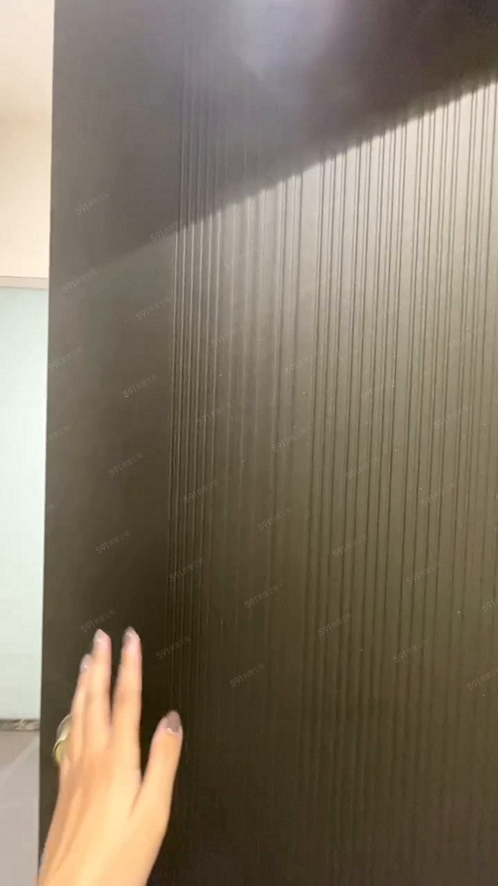 整棟全新🔥超美裝潢🔥管理員🔥室內機車位🔥散步一中🔥 - Image 1