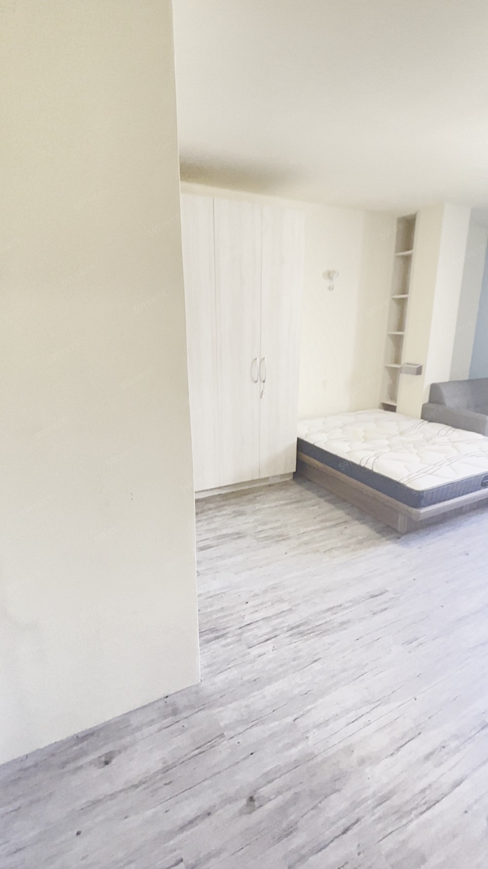 真實廣告❤️走路到科博館可貓狗可三租補 - Image 1