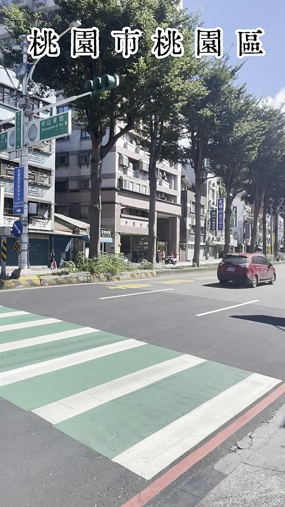 中國金典-挑高一樓 - Image 1