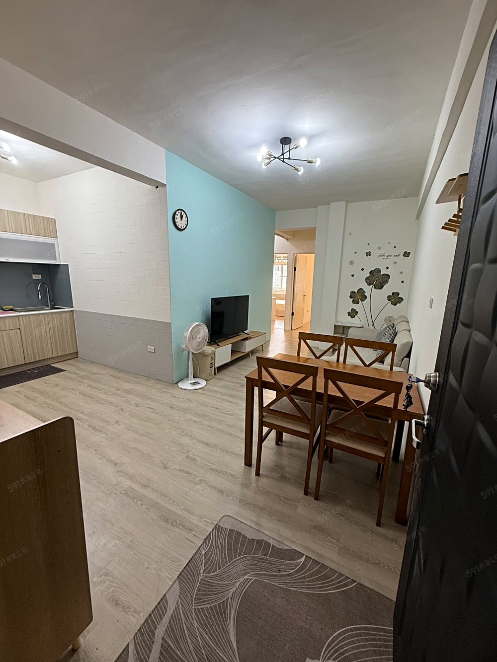 小港平治街公寓（4樓） - Image 1