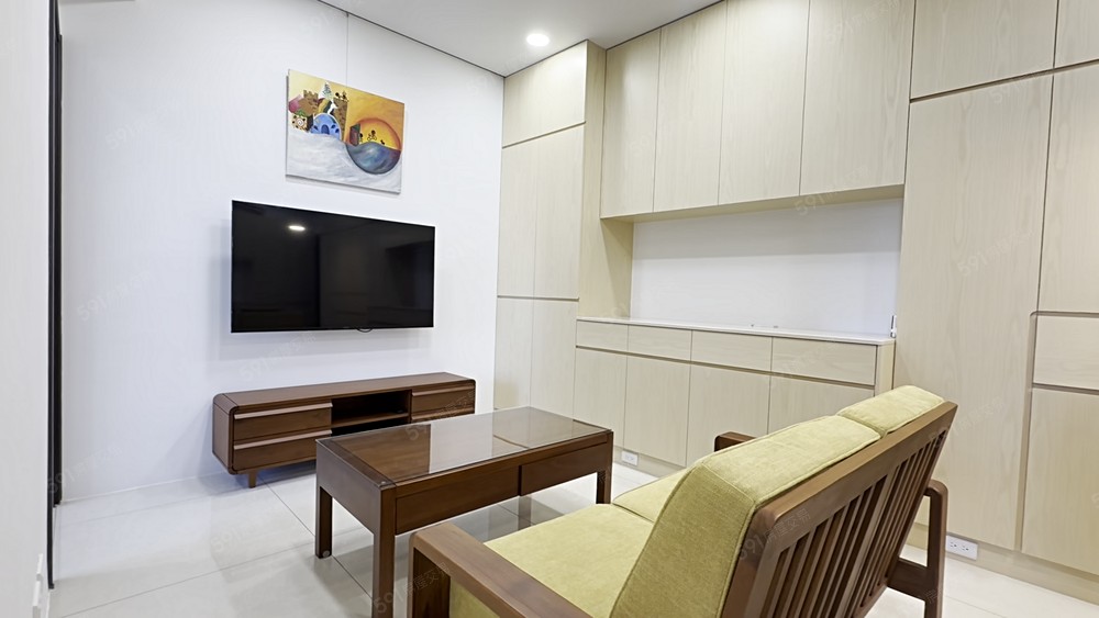 🌈先嗇宮|可租補|系統櫃收納設計|景觀房☀️阿傳☀️ - Image 1