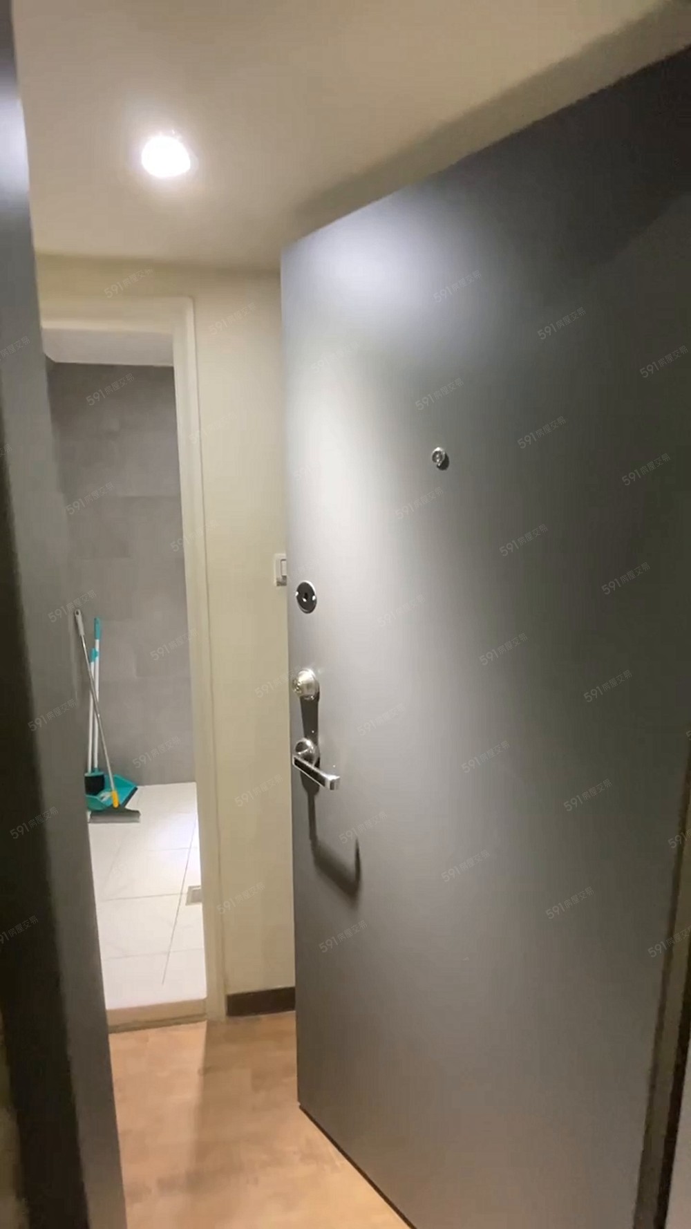 洽洽好租🏡桃園站前電梯可貓可補助陽台獨洗 - Image 1