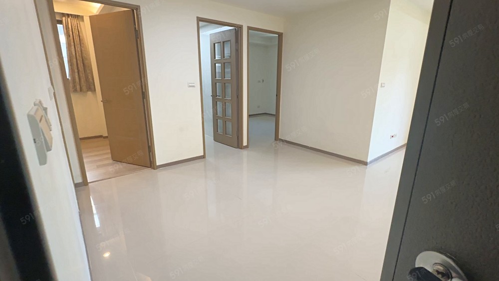 可寵物輕軌義山微笑莊園中庭2房2衛+車位 - Image 1