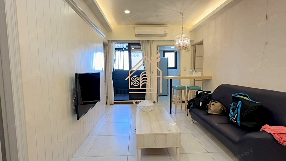 🏆允亞居｜寵物友善｜含管兩房 - Image 1