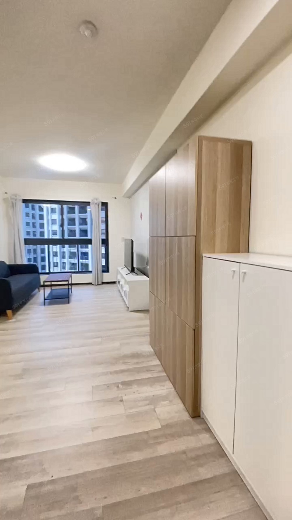 康乃爾美國學校/貓奴工程師精選/拎包入住 - Image 1