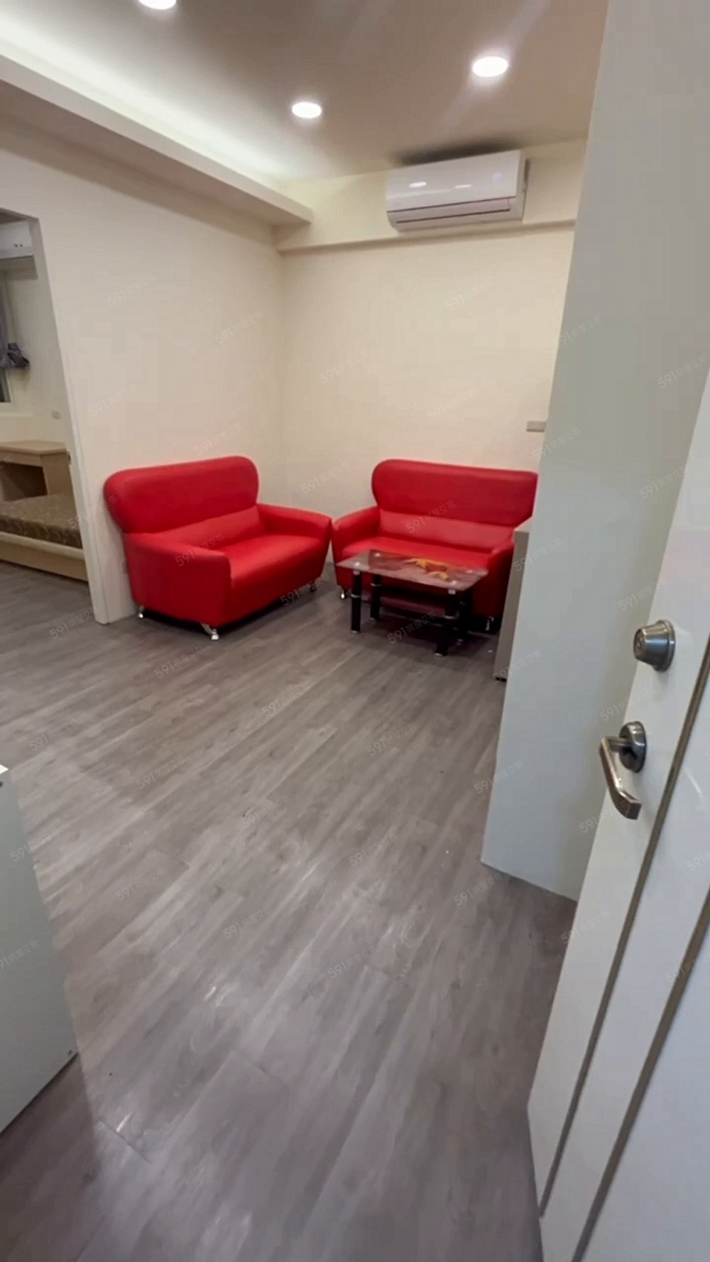 三重自由街精美裝潢公寓2房✨皓煒 - Image 1