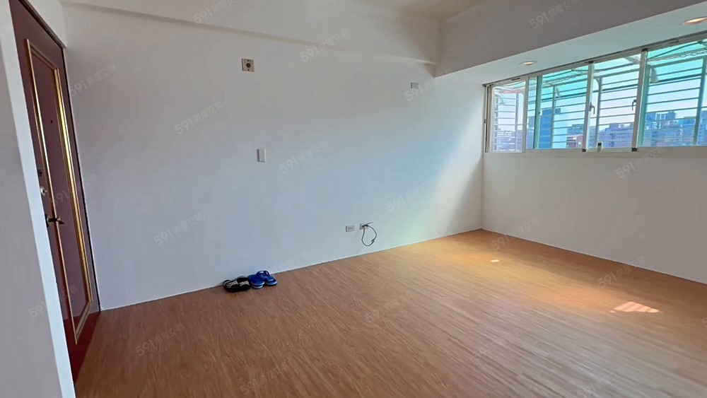 專約-屋主我最熟/海山捷運-電梯3房-公寓價買電梯