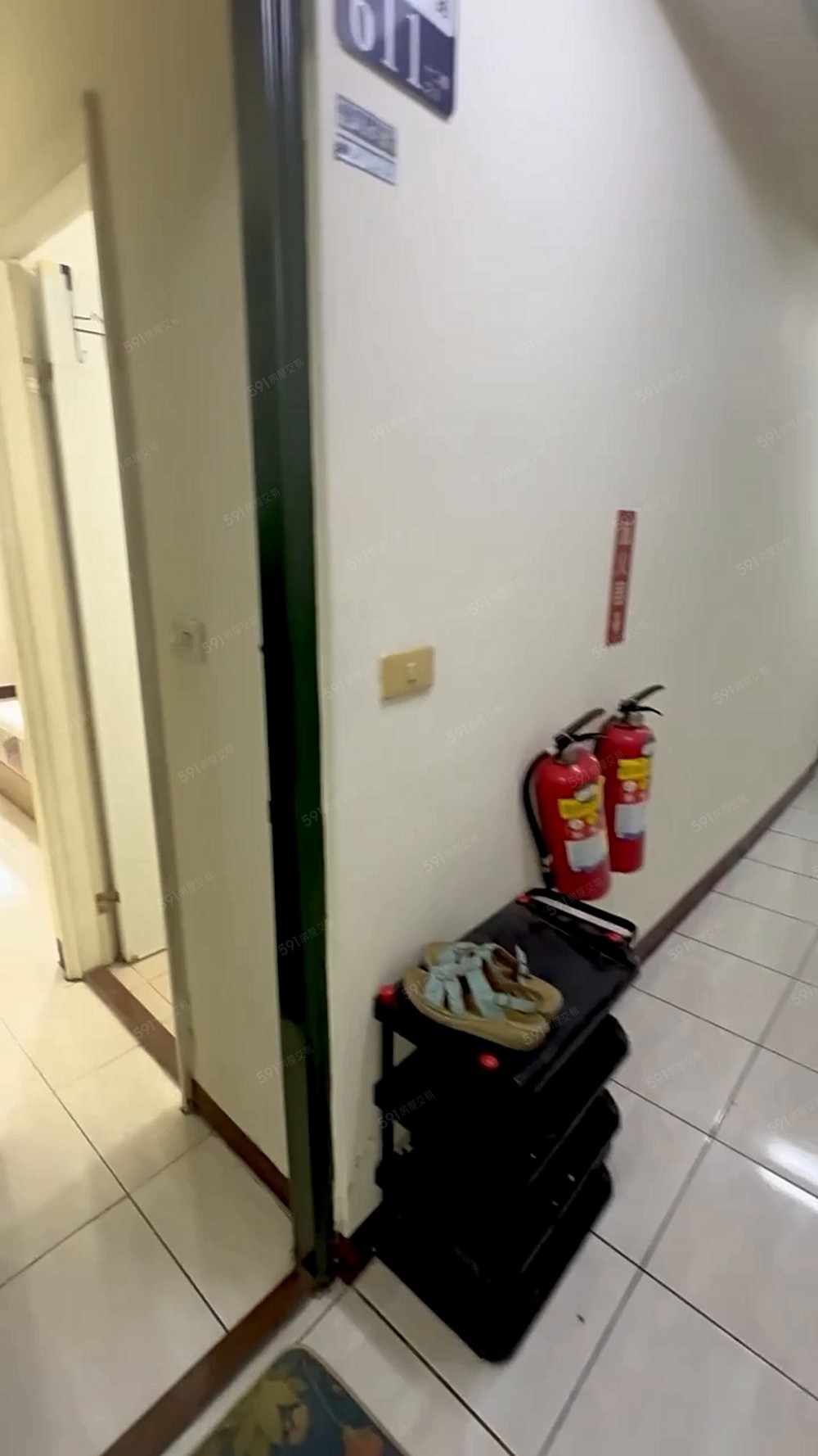 可租捕-明道中學旁景觀美套房 - Image 1