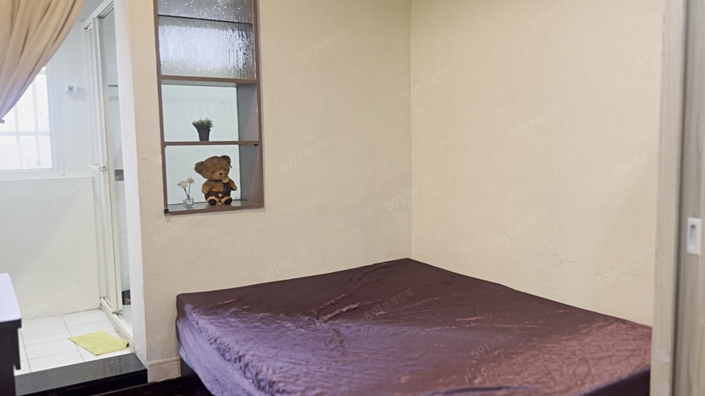 永安市場,捷運5分鐘,裝潢套房,降價嚕！ - Image 1