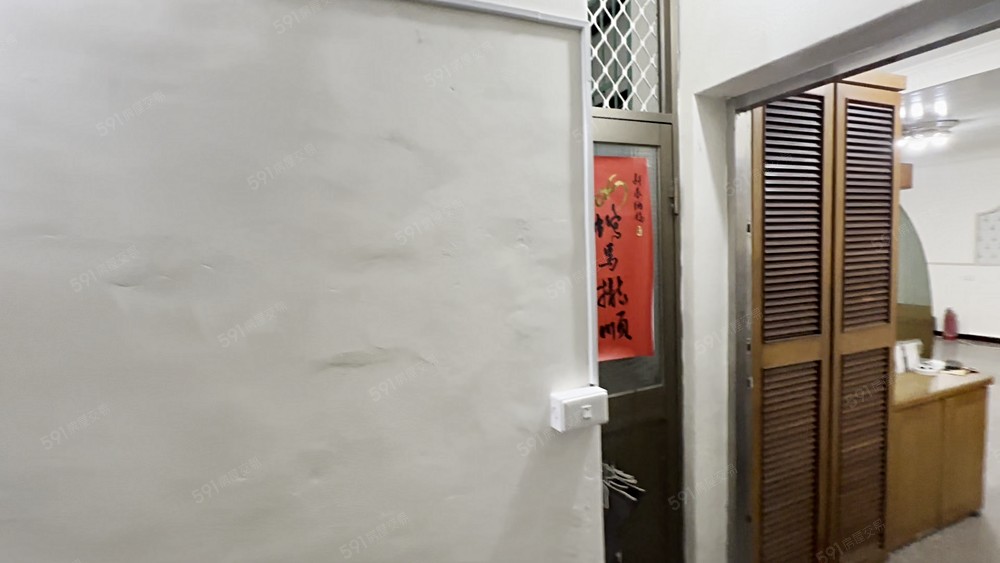 介壽路二段麥當勞旁2房可補助可寵 - Image 1