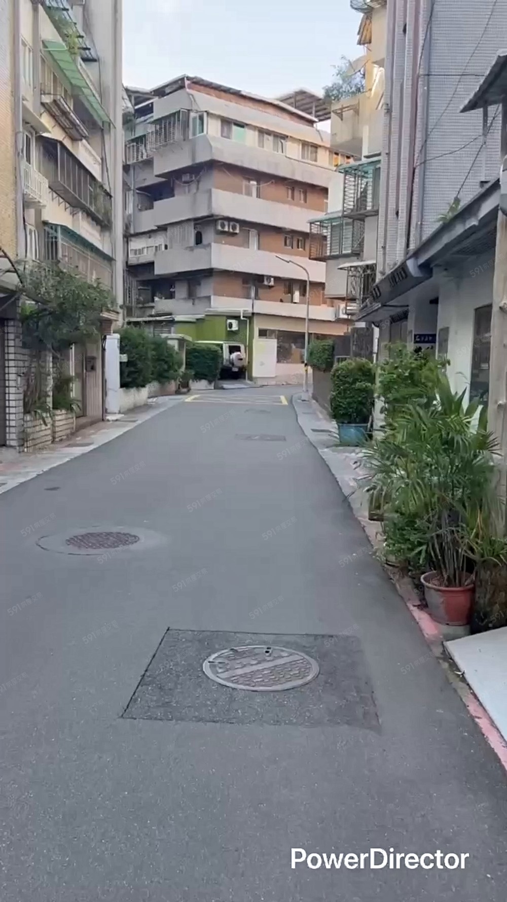 美.日僑.天母國小靜巷頂加 - Image 1