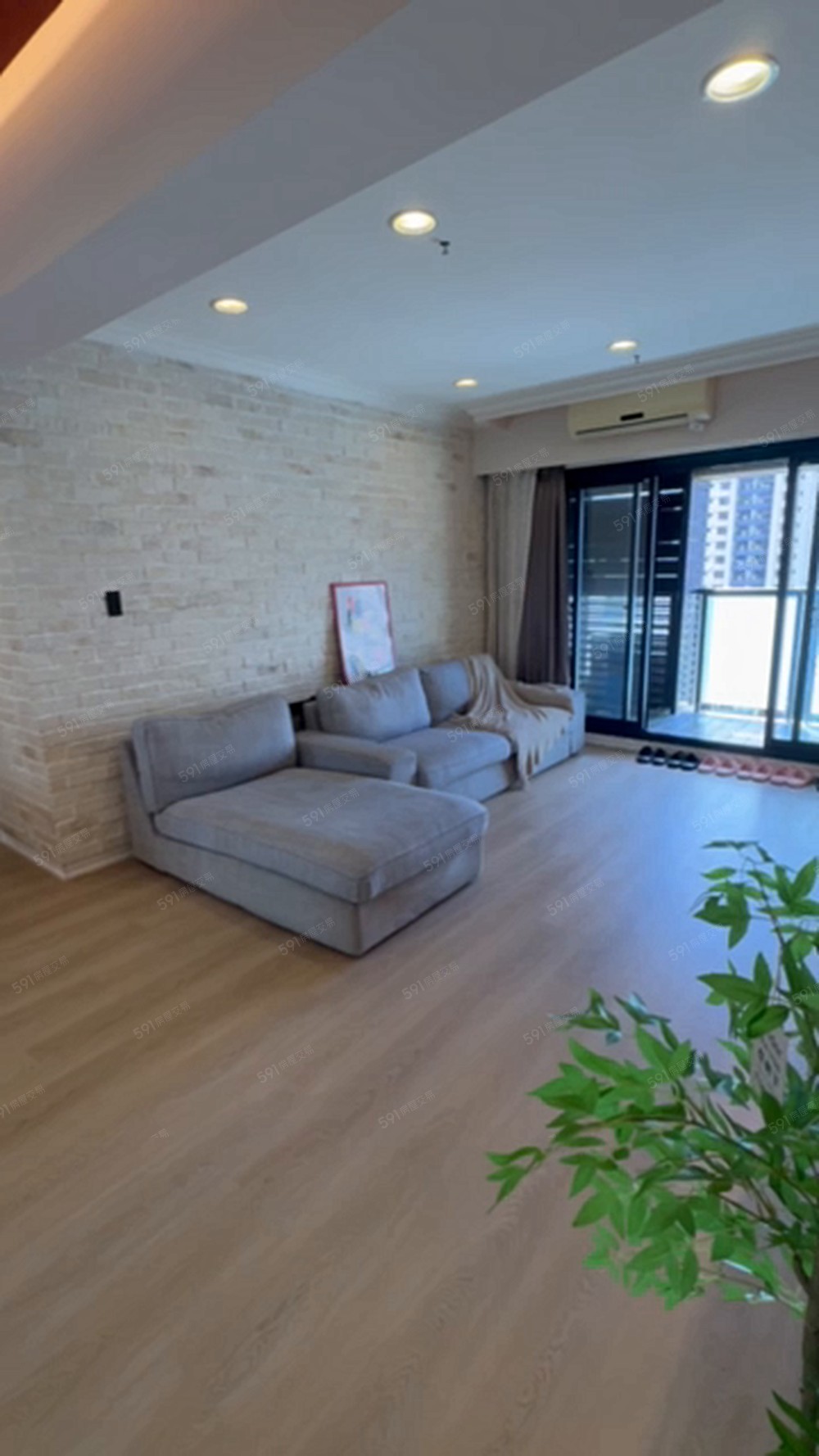 ✨正農16/凹子底美式溫馨裝潢·一卡皮箱即可入住✨ - Image 1