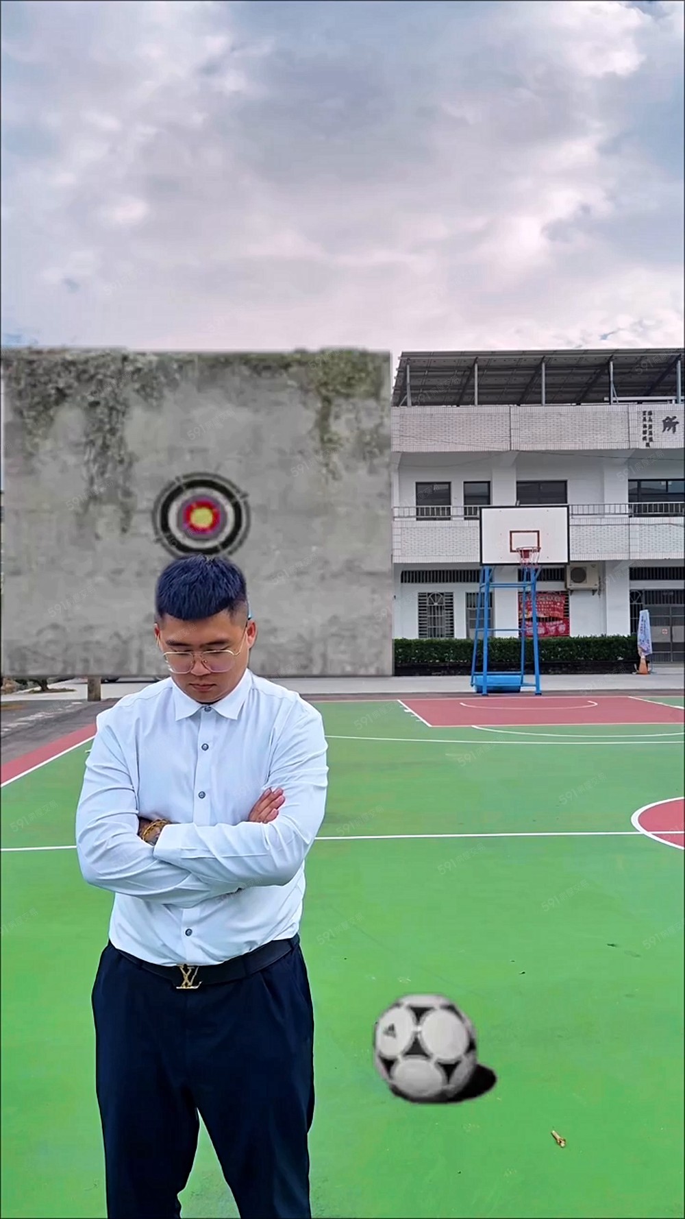 洪璽鈞強推｜碧峰最殺輕屋齡別墅13XX萬！