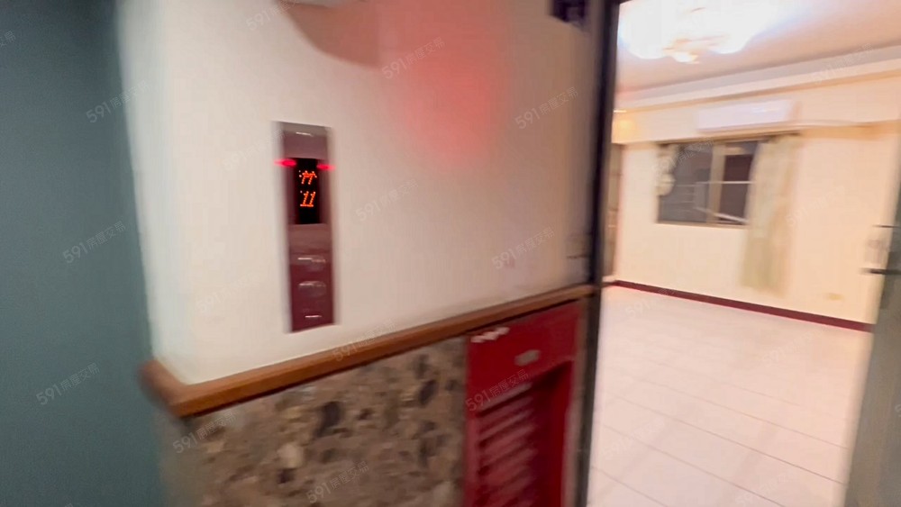 北新崇德興安昌平一點利💖可寵租補戶籍大坪數四房含平車💖 - Image 1