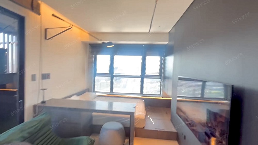 可報稅入籍☀️景觀電梯陽台套房☀️新浦站☀️管理員垃圾代收 - Image 1